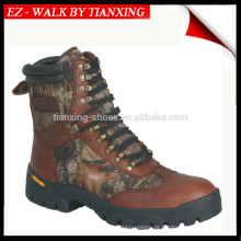 Camo Waterproof Hunting boots